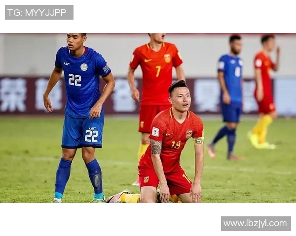 中国与菲律宾足球赛首发阵容分析与战术对比探讨