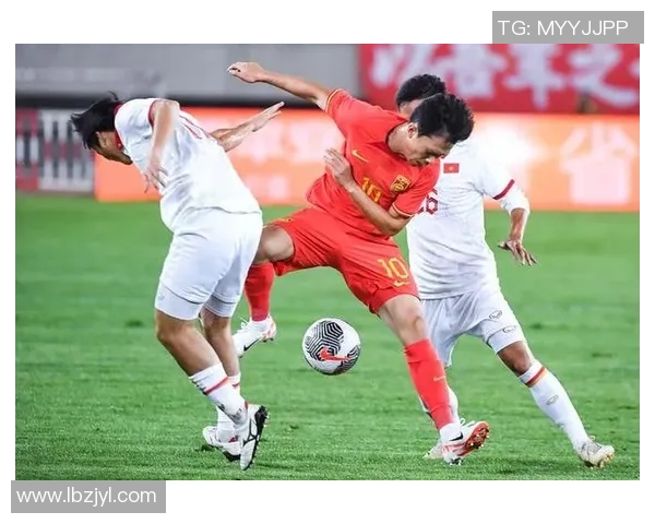 南定与海防的激烈对抗揭示越南足球的未来发展潜力与挑战